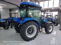 2018 MODEL TT4.65 4X4 KAB. PS KLİMA HOSTES FULL