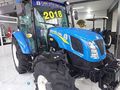 2018 MODEL TT4.65 4X4 KAB. PS KLİMA HOSTES FULL