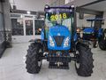 2018 MODEL TT4.65 4X4 KAB. PS KLİMA HOSTES FULL