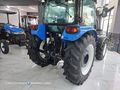 2018 MODEL TT4.65 4X4 KAB. PS KLİMA HOSTES FULL