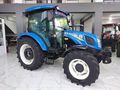 2018 MODEL TT4.65 4X4 KAB. PS KLİMA HOSTES FULL