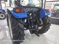 2018 MODEL TT4.65 4X4 KAB. PS KLİMA HOSTES FULL