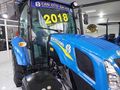 2018 MODEL TT4.65 4X4 KAB. PS KLİMA HOSTES FULL