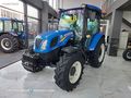2018 MODEL TT4.65 4X4 KAB. PS KLİMA HOSTES FULL
