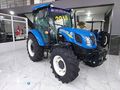 2018 MODEL TT4.65 4X4 KAB. PS KLİMA HOSTES FULL