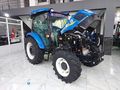 2018 MODEL TT4.65 4X4 KAB. PS KLİMA HOSTES FULL