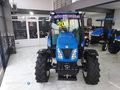 2018 MODEL TT4.65 4X4 KAB. PS KLİMA HOSTES FULL