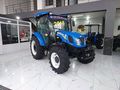 2018 MODEL TT4.65 4X4 KAB. PS KLİMA HOSTES FULL