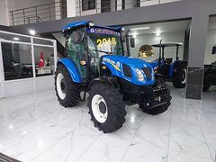 2018 MODEL TT4.65 4X4 KAB. PS KLİMA HOSTES FULL