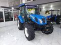 2018 MODEL TT4.65 4X4 KAB. PS KLİMA HOSTES FULL