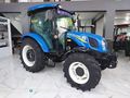 2018 MODEL TT4.65 4X4 KAB. PS KLİMA HOSTES FULL