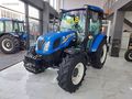 2018 MODEL TT4.65 4X4 KAB. PS KLİMA HOSTES FULL