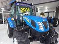 2018 MODEL TT4.65 4X4 KAB. PS KLİMA HOSTES FULL