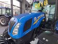 2018 MODEL TT4.65 4X4 KAB. PS KLİMA HOSTES FULL