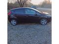 Sahibinden Ford Fiesta 1.4 Titanium 2011 Model