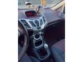 Sahibinden Ford Fiesta 1.4 Titanium 2011 Model