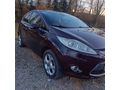 Sahibinden Ford Fiesta 1.4 Titanium 2011 Model