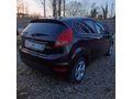 Sahibinden Ford Fiesta 1.4 Titanium 2011 Model
