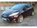 Sahibinden Ford Fiesta 1.4 Titanium 2011 Model