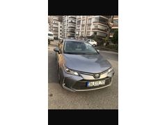 Sahibinden Toyota Corolla 1.8 Hybrid Dream 2021 Model Trabzon