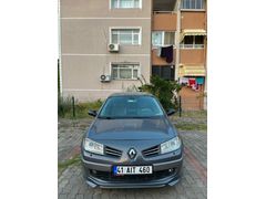 Sahibinden Renault Megane 1.5 dCi Privilege 2007 Model 