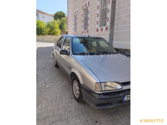 Sahibinden Renault R 19 1.4 Europa RNA 1999 Model