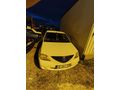 Sahibinden Dacia Logan 1.5 DCi Ambiance 2008 Model  270.000 km Beyaz