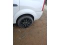 Sahibinden Dacia Logan 1.5 DCi Ambiance 2008 Model  270.000 km Beyaz