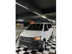 Sahibinden Volkswagen Transporter 2.0 TDI City Van 2016 Model İstanbul
