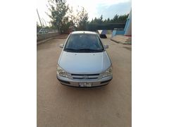 Sahibinden Hyundai Getz 1.5 CRDi 2005 Model