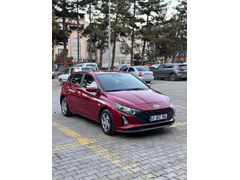 Sahibinden Hyundai i20 1.2 MPI Jump 2024 Model