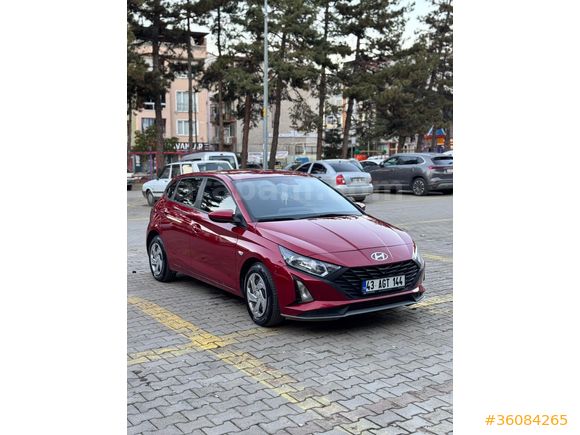 Sahibinden Hyundai i20 1.2 MPI Jump 2024 Model