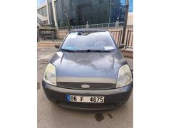 Sahibinden Ford Fiesta 1.4 TDCi Comfort 2006 Model
