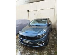 Sahibinden Fiat Egea 1.4 Fire gsr Urban 2025 çikisli hatasız boyasiz tramersiz garaj arabası sıfırdan farksiz