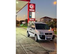 Sahibinden Fiat Doblo Combi 1.3 Multijet Safeline 2012 Model 