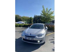 Sahibinden Renault Fluence 1.5 dCi Extreme 2011 Model  440.000 km Bej