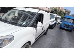 Sahibinden Fiat Doblo Cargo 1.3 Multijet Maxi 2017 Model