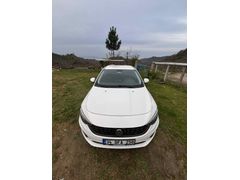 Sahibinden Fiat Egea 1.4 Fire Urban Plus 2020 Model  55.000 km Beyaz