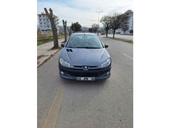 Sahibinden Peugeot 206 1.4 HDi Comfort 2011 Model 