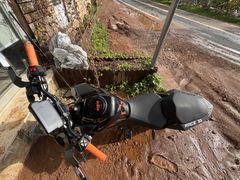 Sahibinden KTM 125 Duke 