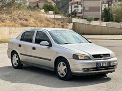 OPEL ASTRA G 1999  MODEL TEK FİYAT *******345 ****************