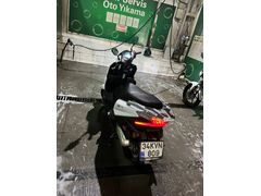 TERTEMİZ ARORA CRV 125 