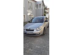 Sahibinden Hyundai Accent Era 1.5 CRDi Mode 2012 Model  278.000 km Gri (Gümüş)