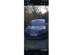 Sahibinden Volkswagen Passat 1.4 TSi BlueMotion Comfortline 2011 Model