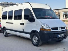 Sahibinden Düşük km Değişensiz Master 2