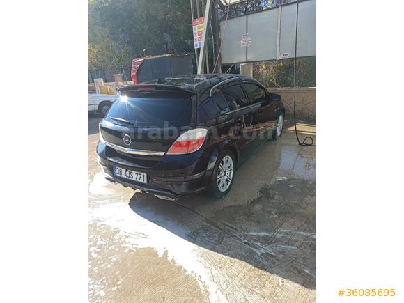 Sahibinden Opel Astra 1.6 Enjoy 2005 Model