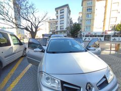SAHİBİNDEN TEMİZ MEGANE 2