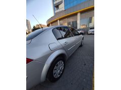 SAHİBİNDEN TEMİZ MEGANE 2