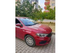 Sahibinden Fiat Egea 1.4 Fire Easy 2019 Model 