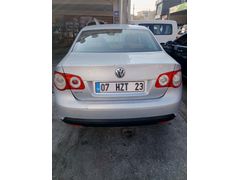 Sahibinden Volkswagen Jetta 1.6 Comfortline 2007 Model